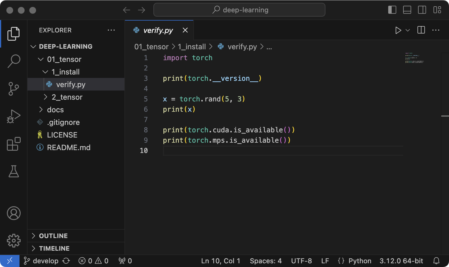 VS Code